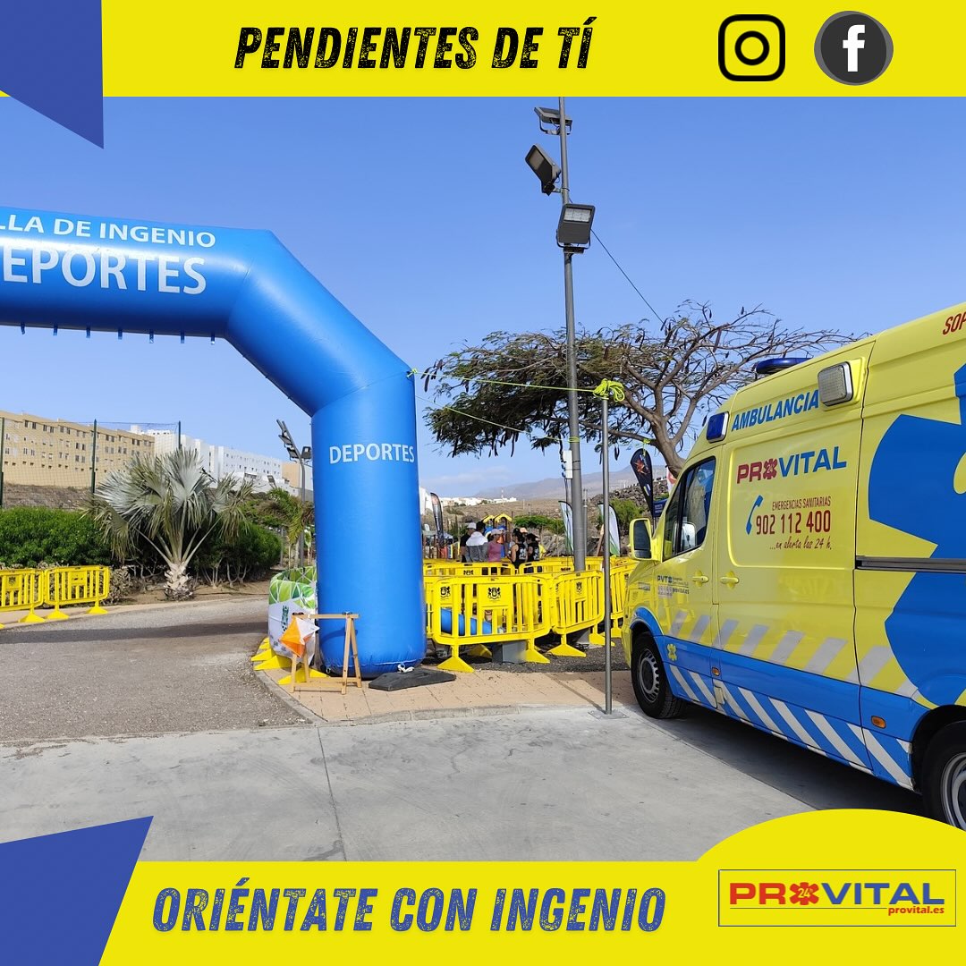 Oriéntate con Ingenieo
